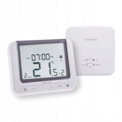 Termostat - progamator temperatury bezprzewodowy SALUS / RT520RF