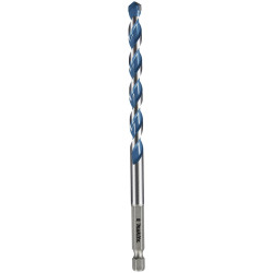 Makita E-15051 Multi-purpose Carbide Drill Bit 8mm 150mm length