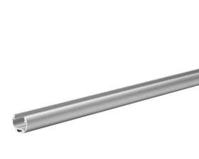 Profil led OLEK 3m anodowany