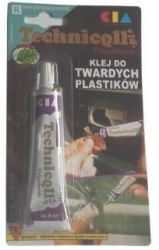 Klej do twardych plastików K-PLASTIK/T