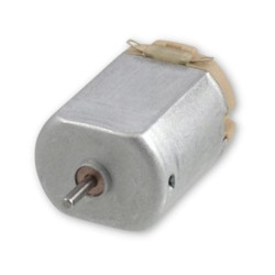 Mini motor MT78 3-6 V