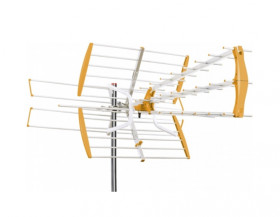 Antena kierunkowa VHF-UHF LTE LB2000