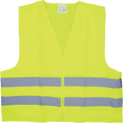 VISO VRXL Safety Jacket Orange EN 471 Unisize High Visibility