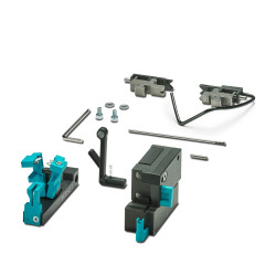 Zestaw narzędzi, CF 3000, Zestaw do rozbudowy