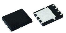 Diody prostownicze i diody Schottky'ego FlatPAK 5 x 6 15A Montaż powierzchniowy 45V Bariera Schottky'ego 2 pary wspólna