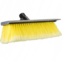 Szczotka do mycia samochodu ze ściągaczką 10" BRADAS ESQ1641H