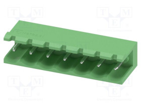 MSTB2.5/7-G-5.08