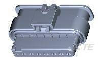 TE Connectivity 1-1670920-1 TE AMP MCON - Connectors, 1 szt.