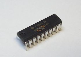 74HC244 - UKŁAD SCALONY
