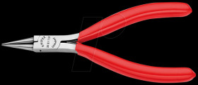 35 31 115 Electronics Pliers 115 mm
