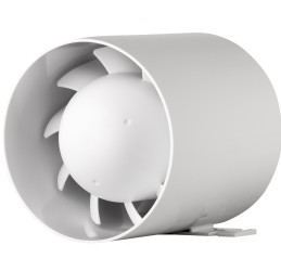 Wentylator domowy kanałowy aRc FI120 16W S standard 01-050