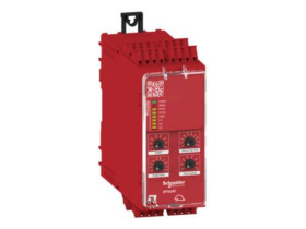 Moduł Preventa UAT Kat.4 48-240V sprę