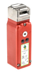 Przełącznik elektromagnetycznej blokady bezpieczeństwa 201001 Odblokowanie po podaniu zasilania Nie Various Options M20