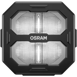 OSRAM LEDPWL 103-UW LEDriving Cube Auto Light 12 V 24 V 4500lm 6000K