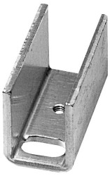 Fischer Elektronik SK 12/25/SA-32 SK 12/25/SA-32 Radiator 30 K/W (D x S x W) 25 x 12 x 15 mm SOT-32