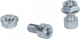 Zestaw do łączenia w pionie XL3 S 160 337404