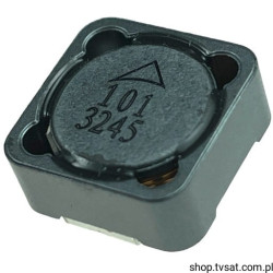 B82477G2104M000 100uH Chip Inductor Automotive SMD EPCOS