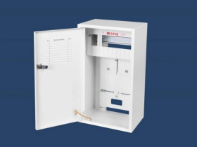 Szafka licznikowa RU-1-10 PZ