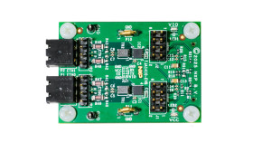 TJA1410 Standalone PMD Transceiver Evaluation Board