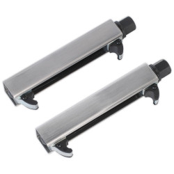 Sealey VS1824 Motorcycle Coil Spring Compressor