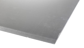 Arkusz blachy grubość: 3mm Aluminium długość 300mm Lity szerokość: 500mm