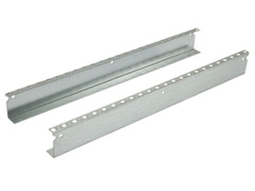 Wspornik pionowy 1 pozycyjny typ U (1050 mm) (1kpl.=2szt.) WP-U 7 001101672 ETI