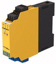 1-kan., -25 → +70°C, Turck