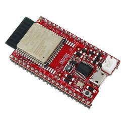 Olimex ESP32-DevKit-LiPo ESP32 Development Board
