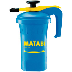 Matabi 8.38.41 Style 1.5 Hand Sprayer 1 litre