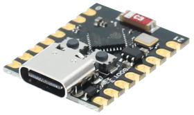Narzędzie rozwojowe z kategorii „mikrokontrolery&#148; ESP32 Seeit ESP32-DEV-16P Bluetooth, Wi-Fi ESP32 ESP32-DEV-16P
