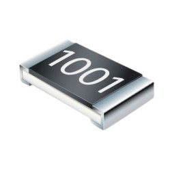 Rezystor 0603 (1608M) 1% 125mW Gruba folia