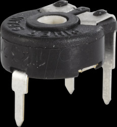 PT10MV10104A2020IPMS Trimmer Potentiometer, 100 kOhm, linear