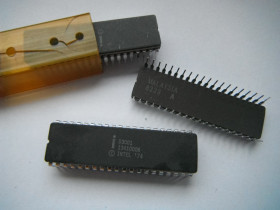 Intel D3001 N.O.S.