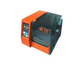 Drukarki etykiet 305dpi, , 322 x 189 x 253mm, TE Connectivity