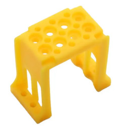 Kitronik Plastic Motor Mount