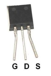Tranzystor IRF3710S