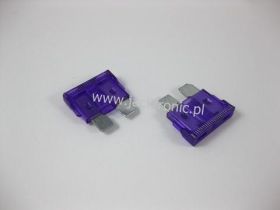 Bezp.nożowy 3A DUŻY samochodowy MIDI