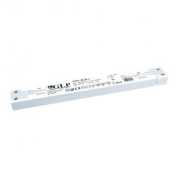 GLP Zasilacz LED GTPC-30-24-S 30W 24V DC 1,25A meblowy slim / wąski