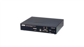 Aten Ke9950t 4K Dp Kvm Over Ip Extender Zender