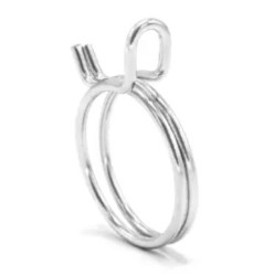 Opaska zaciskowa Opaska zaciskowa MIKALOR Stalowe szerokość 8.4mm