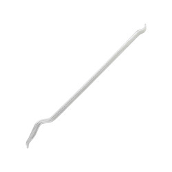 Stahlwille 74010605 Tyre lever steel 600mm for car servicing