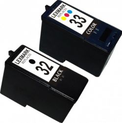 TUSZ LEXMARK 32 C ZAM.GLOWICA