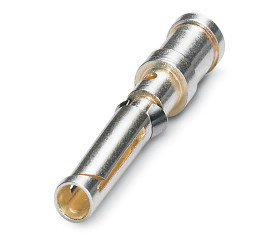 Styk złączy dużej mocy Styk zaciskany CK Phoenix Contact 1.5mm² Żeński