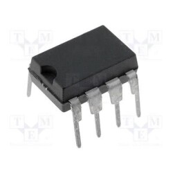 25LC010A-I/P