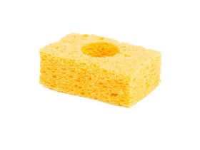 Akcesorium do lutowania Gąbka do czyszczenia lutownicy do Stanowisko robocze GT Metcal