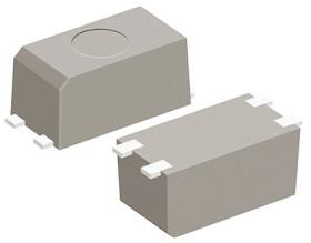 Transoptor VOS618A-2T z fototranzystorem 1-kanałowy DC SSOP 4 Vishay