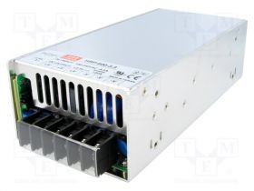 HRP-600-3.3