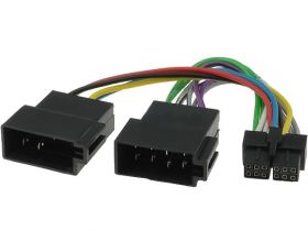 ZRS-184 ZLACZE ISO LG 12PIN