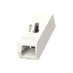 DEGSON DG2002-4.0-01P-11-00AH-1 SMD PCB Terminal 0.75mm&#xB2; 1 Pin White