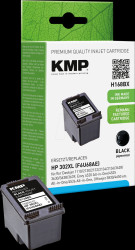 1745,4001 Ink - HP - black - 302XL - refill